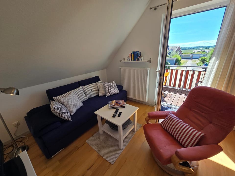 Kranichkieker Apartment in Hohwacht