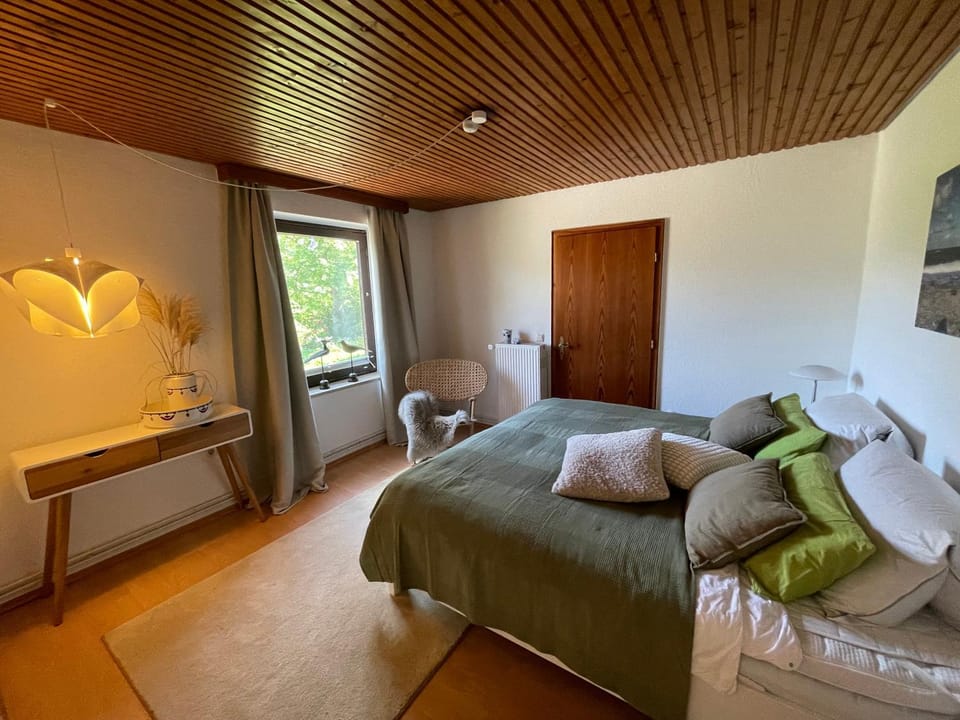 Fasanenweg Strandläufer Apartment in Hohwacht