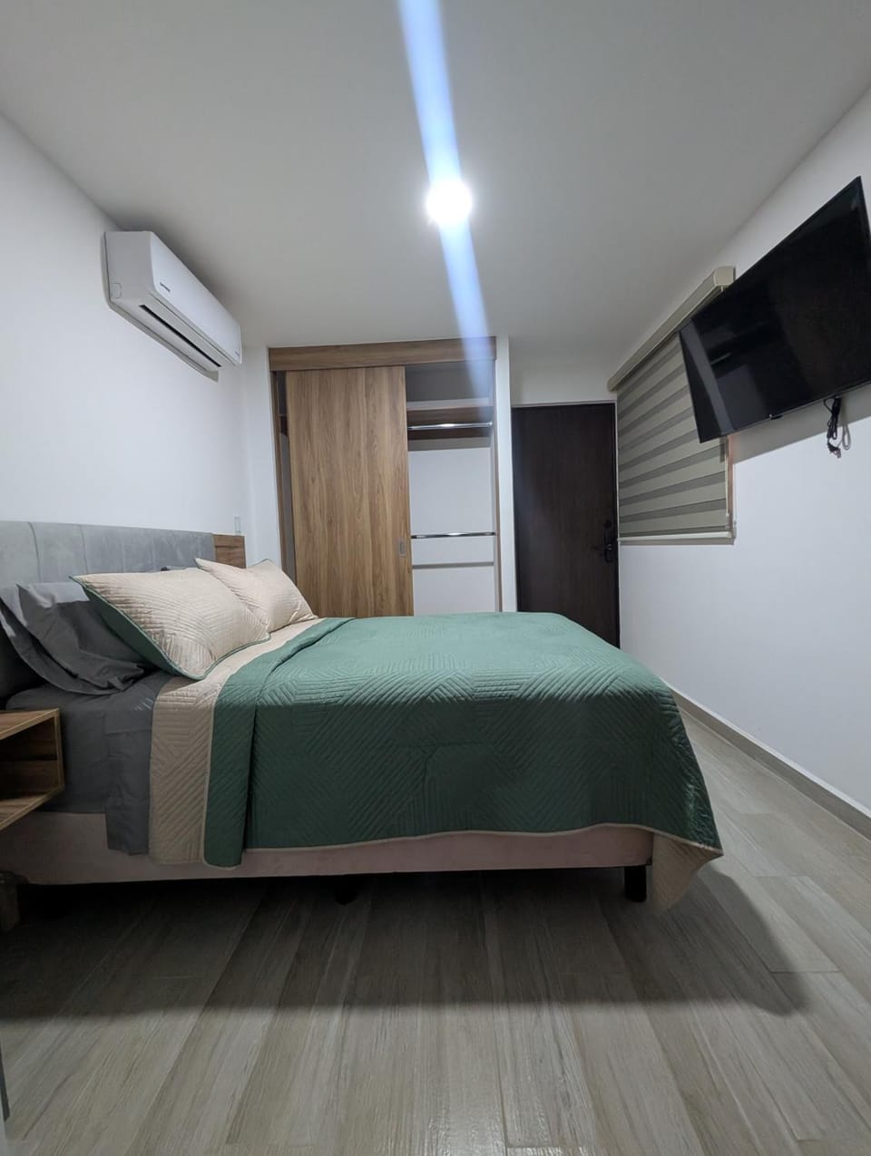 Habitación Luna, acceso a amenidades de lujo Apartment hotel in Mazatlan