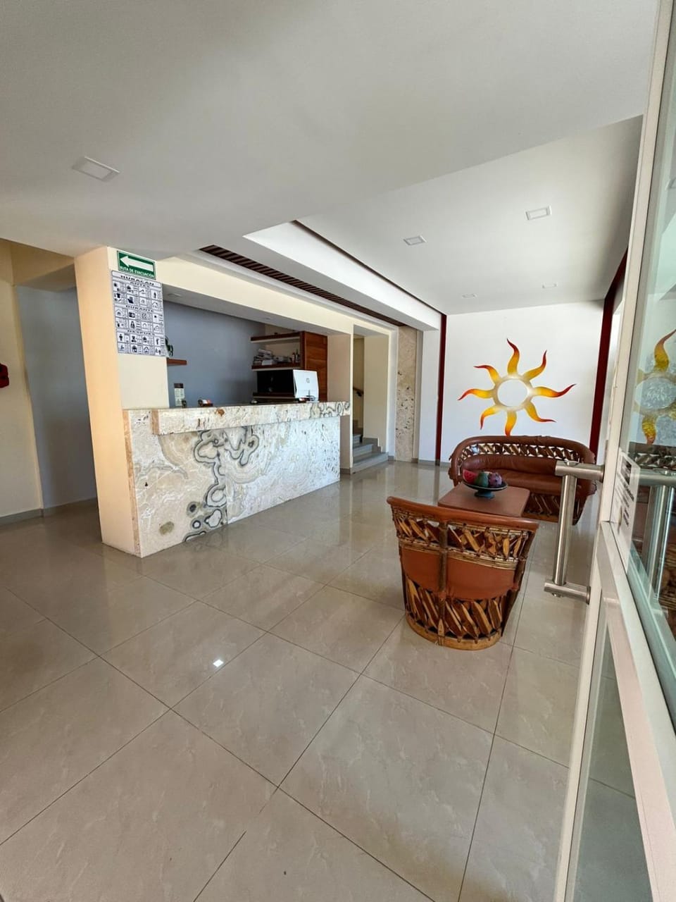 Hotel Framfor Inn Chetumal Hotel in State of Quintana Roo