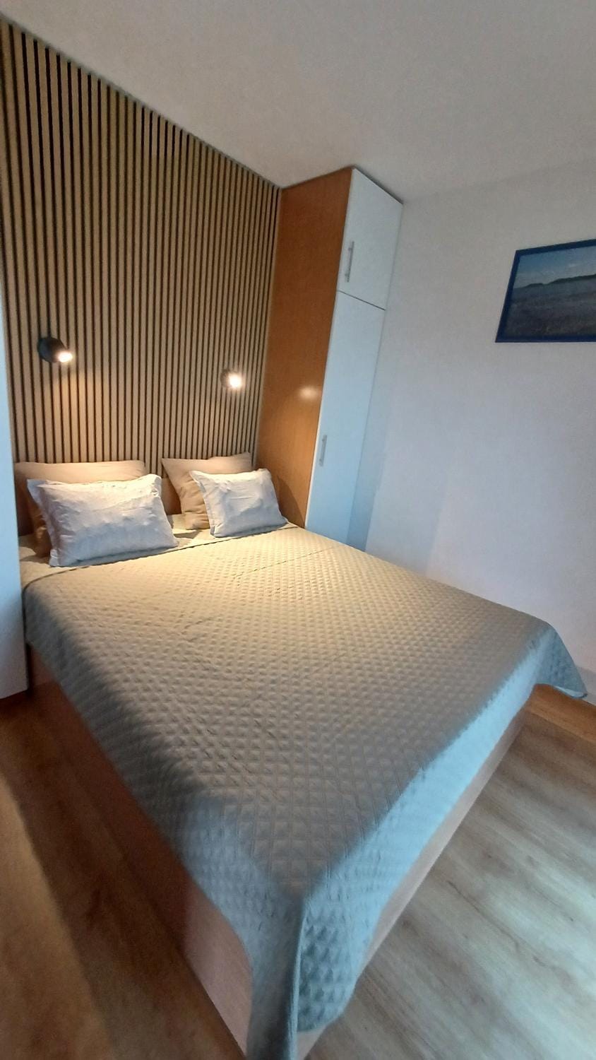 Apartments Barbic Apartment in Medulin