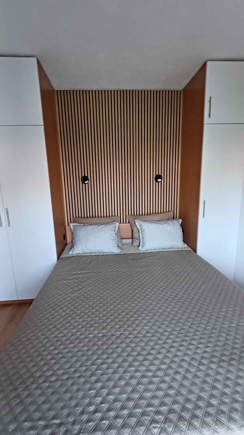 Apartments Barbic Apartment in Medulin