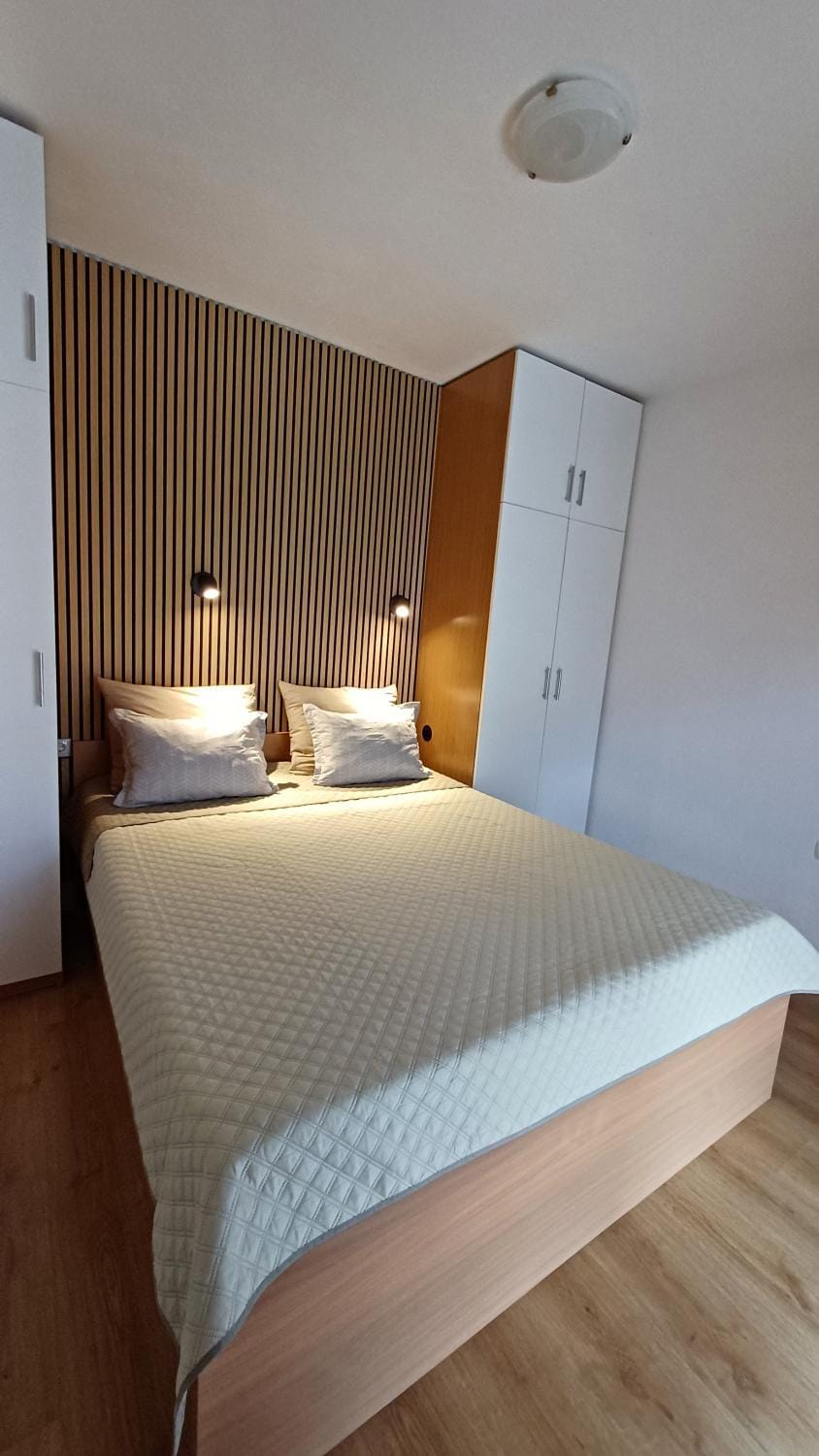 Apartments Barbic Apartment in Medulin