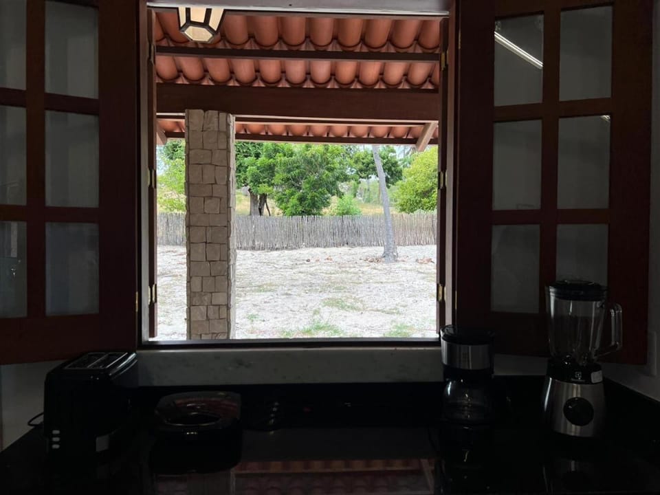 Oásis House House in State of Rio Grande do Norte, Brazil
