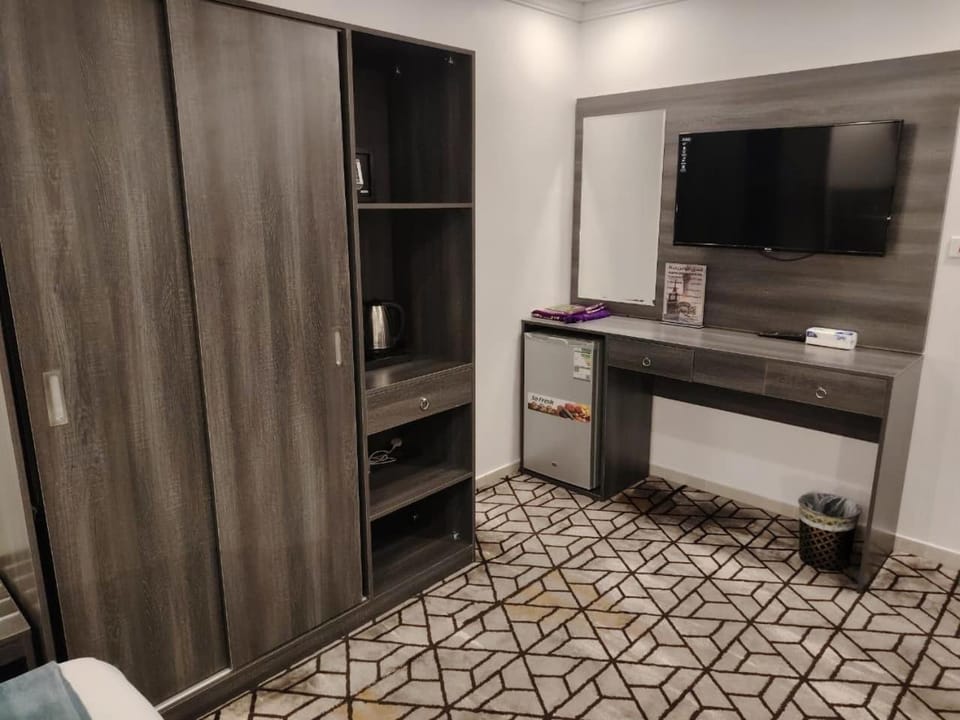 فندق الأولين حياة - النسيم - مكه Hotel in Mecca