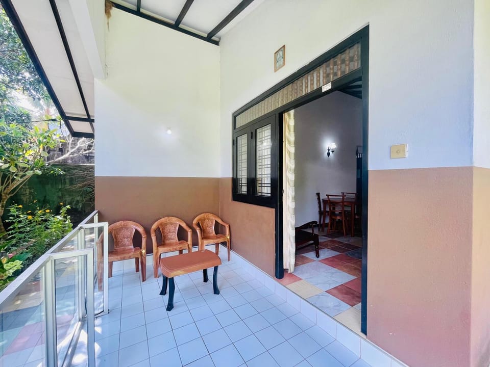Shasha Apartments Apartment in Western Province