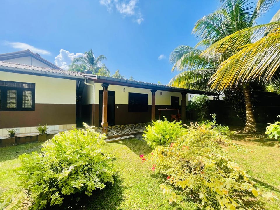 Shasha Apartments Apartment in Western Province