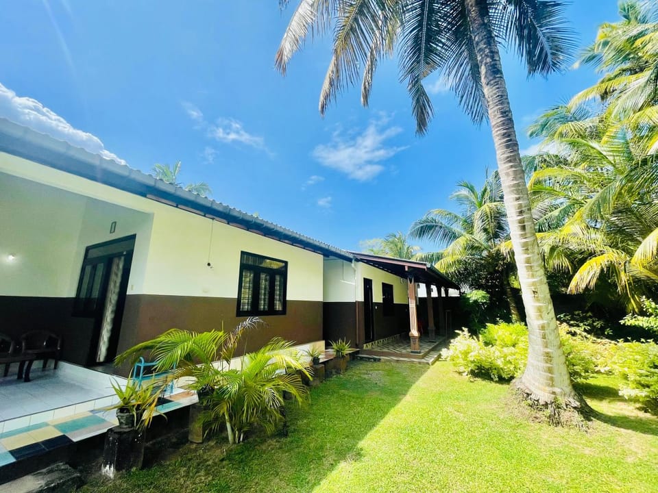 Shasha Apartments Apartment in Western Province