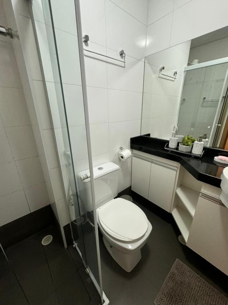 FLAT ótima localizcao Apartment in Ribeirão Preto