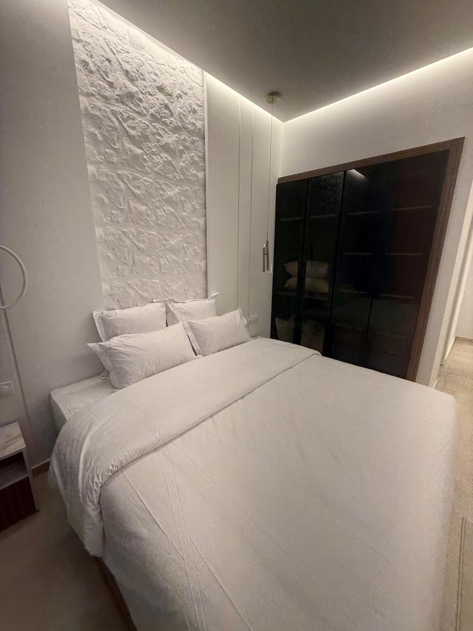 Modern Apartment in Jnane Gueliz Apartment in Marrakesh