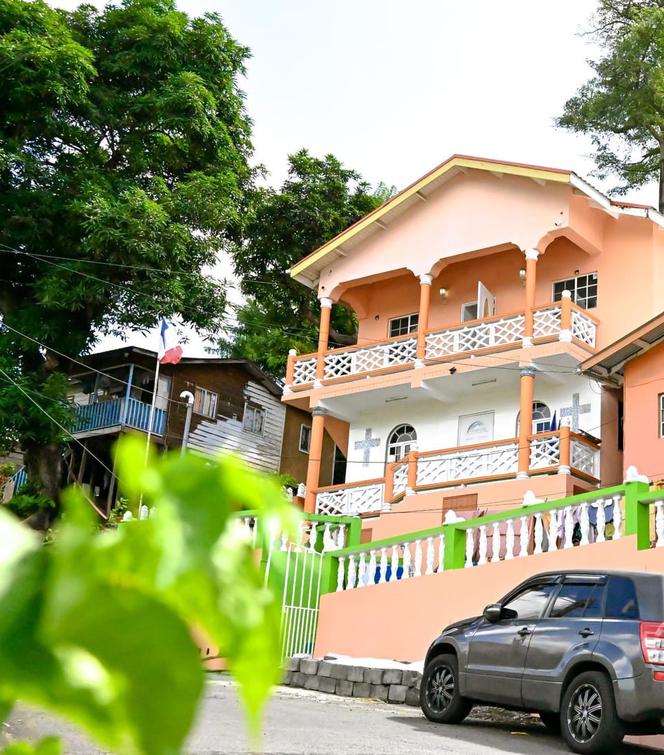 Balcony/Terrace, Balcony/Terrace