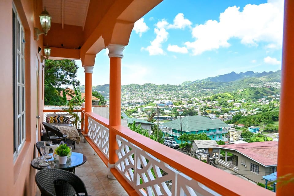 Balcony/Terrace, Balcony/Terrace