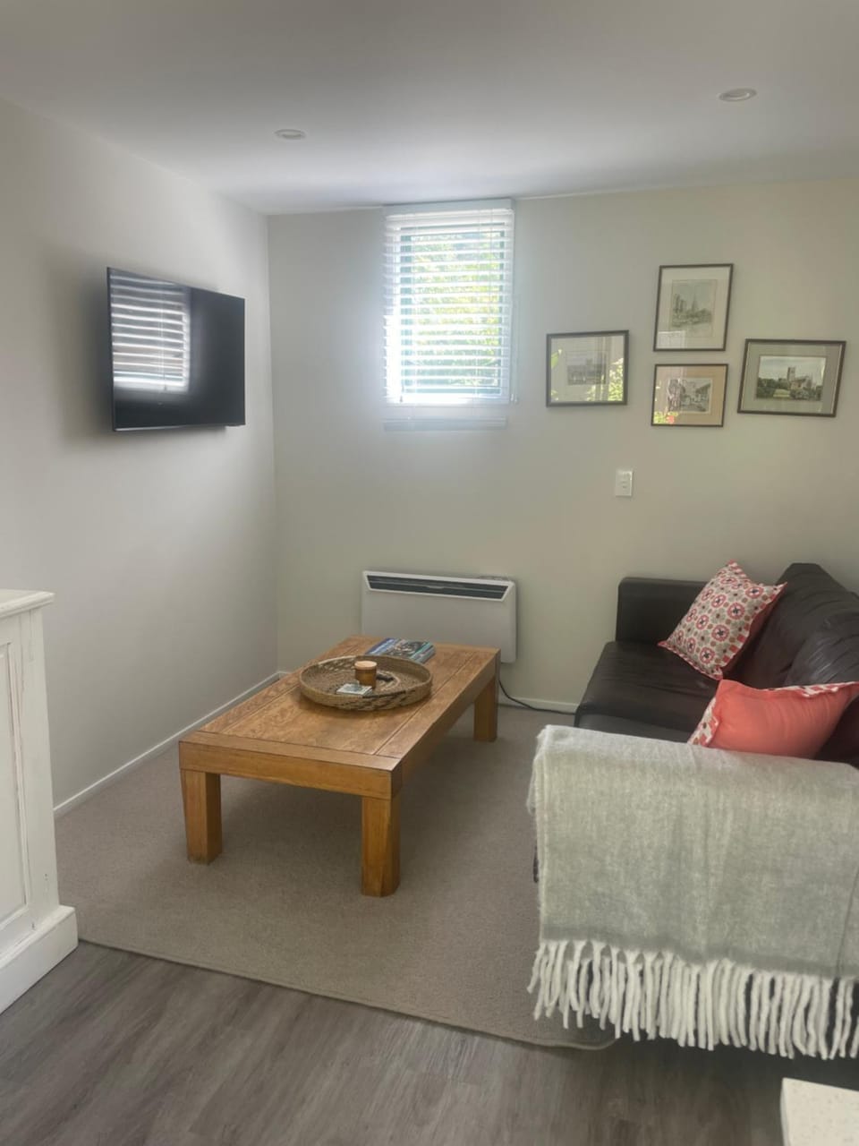 The Hut Apartment in Northland