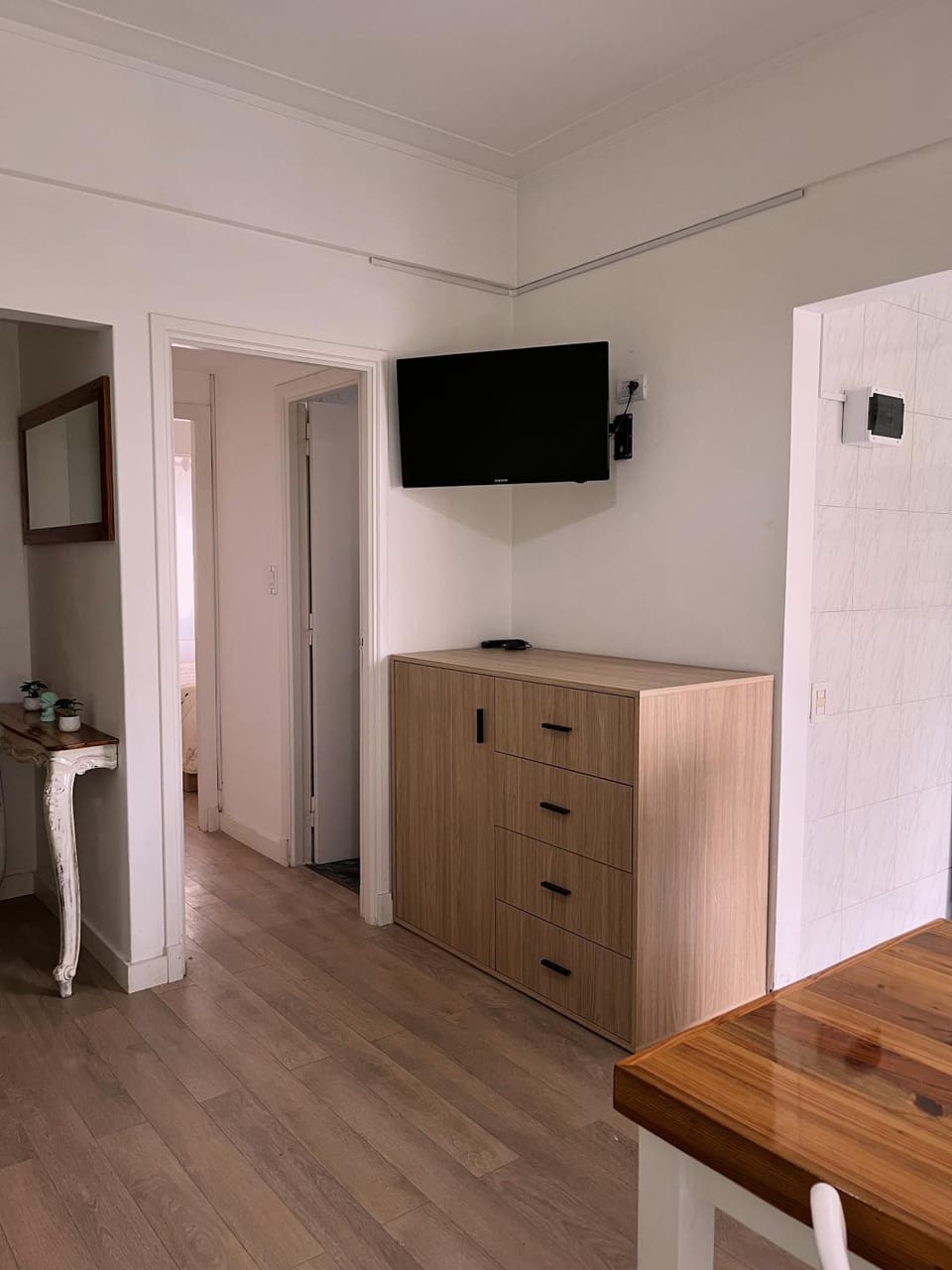 Departamento bolivar mar del plata Apartment in Mar del Plata