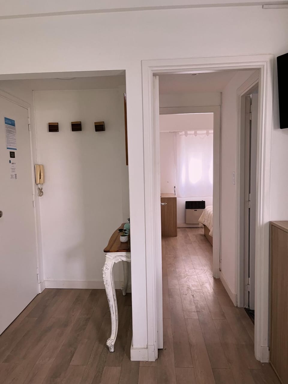 Departamento bolivar mar del plata Apartment in Mar del Plata