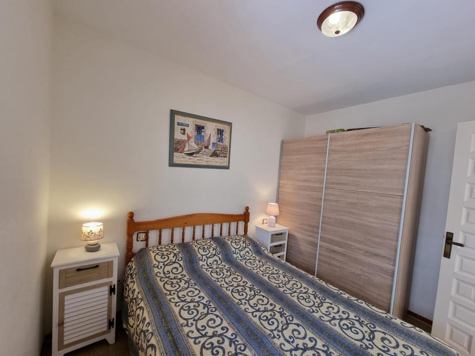 Apartamento a 300 m de la playa con piscina comunitaria en L'Escala - HISP-236-150 Apartment in L'Escala