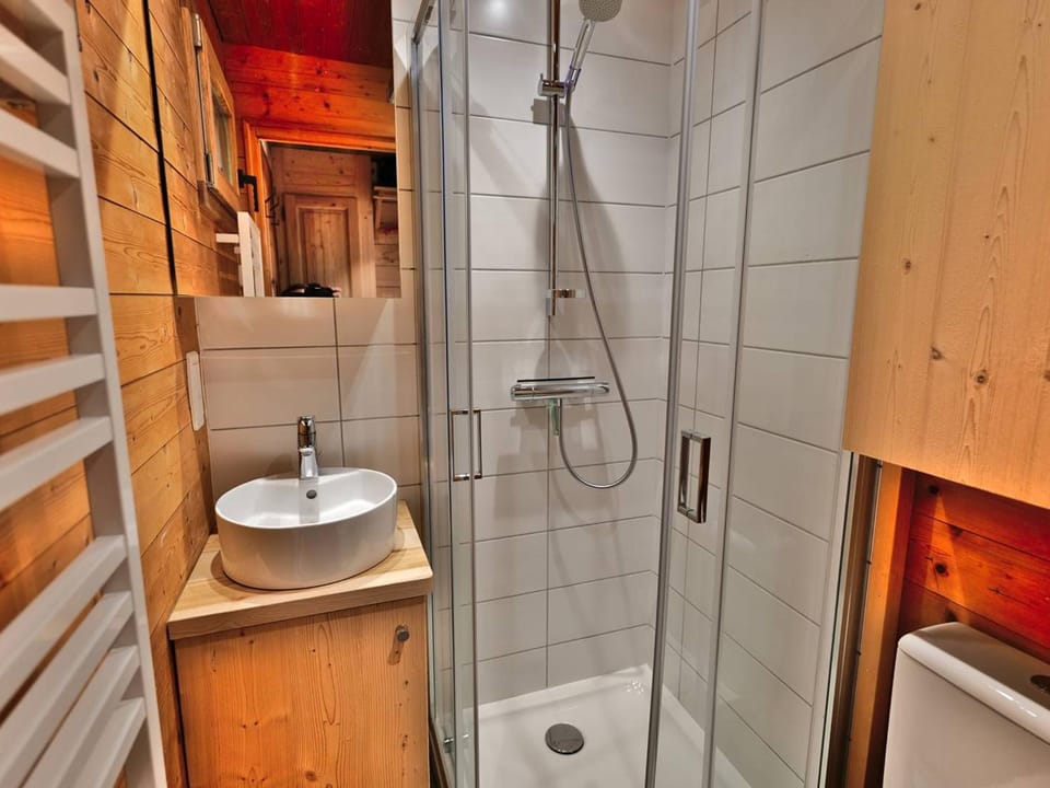 Charmant duplex T4 pour 6 personnes au Grand-Bornand Apartment in Le Grand-Bornand