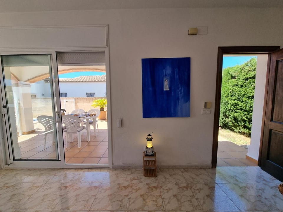 Casa confortable cerca de la playa con piscina privada - HISP-236-72 House in L'Escala