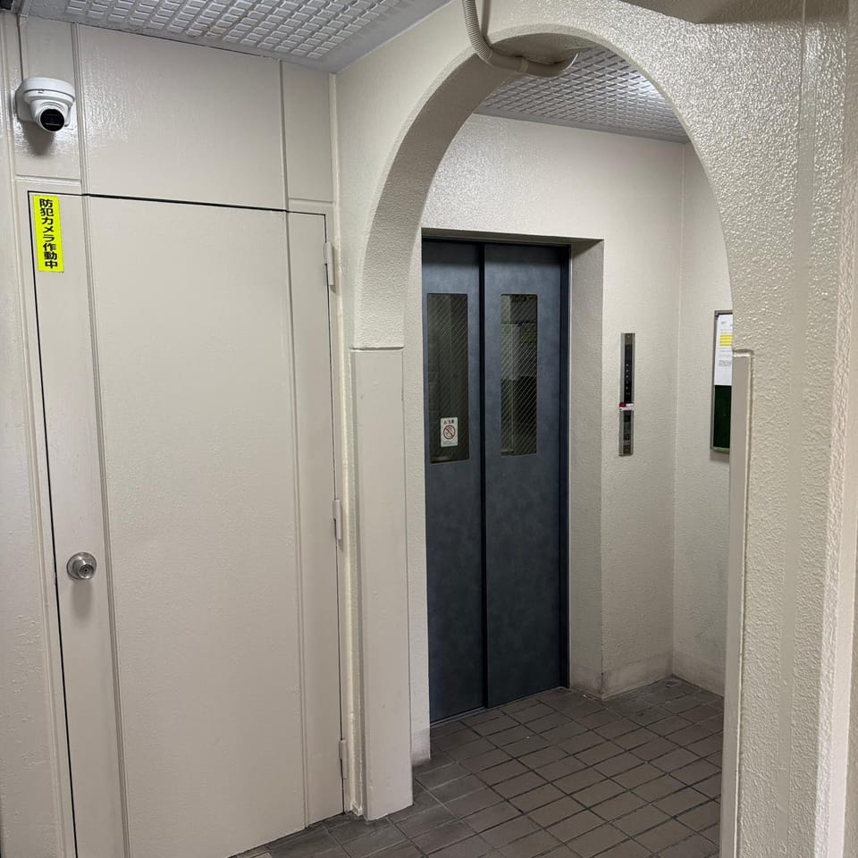 elevator