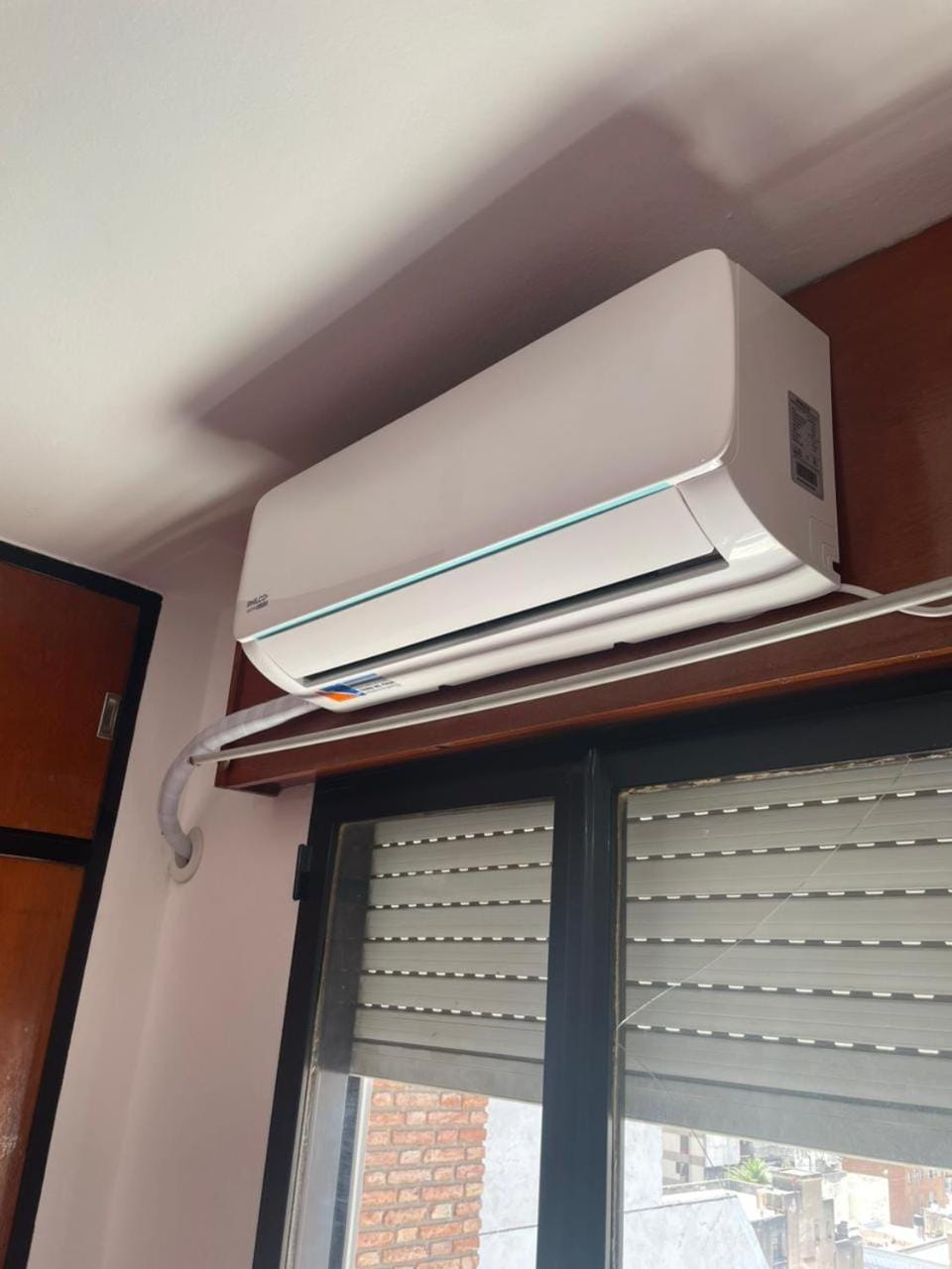 air conditioner