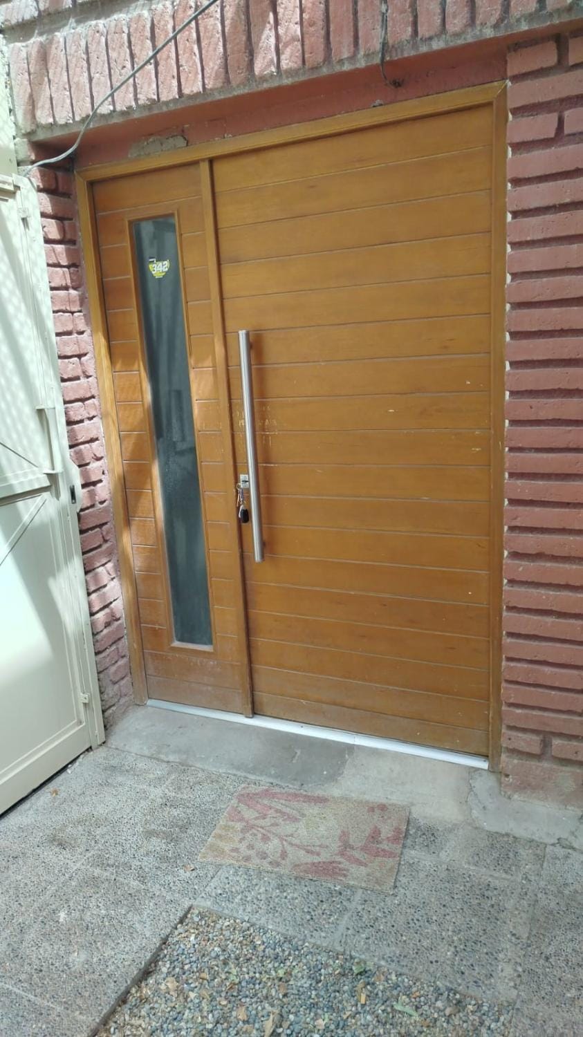 BEL 04 PB - Belgrano 658 Apartment in Neuquen