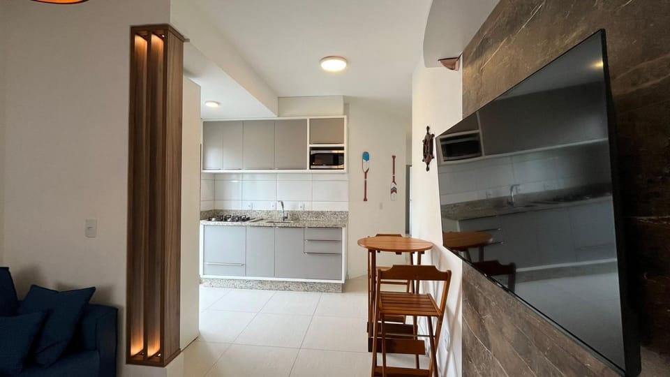 Communal kitchen