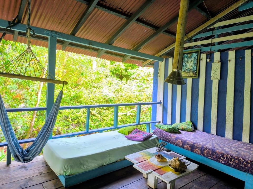 La Bohemia Capurganá Bed and Breakfast in Capurganá
