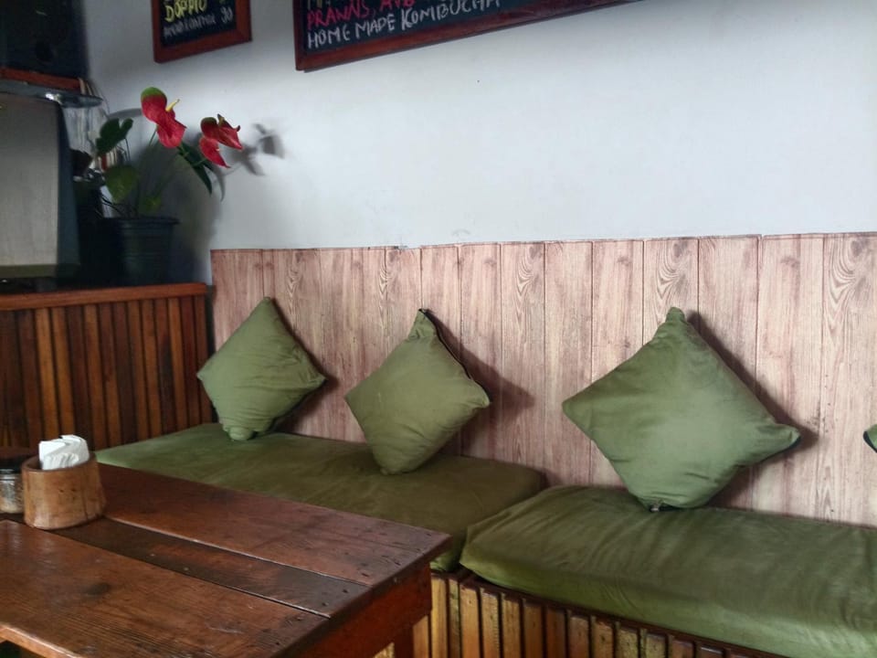 Cpdretreat Arambol No281 Khalchawada Hostel in Mandrem