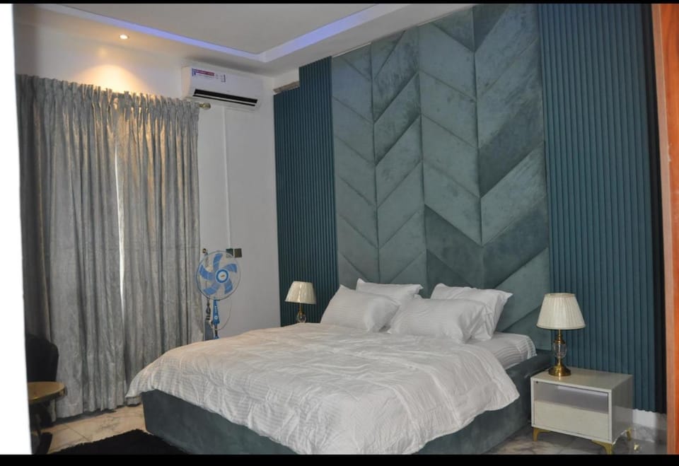 AlphaDreams Villa Villa in Lagos