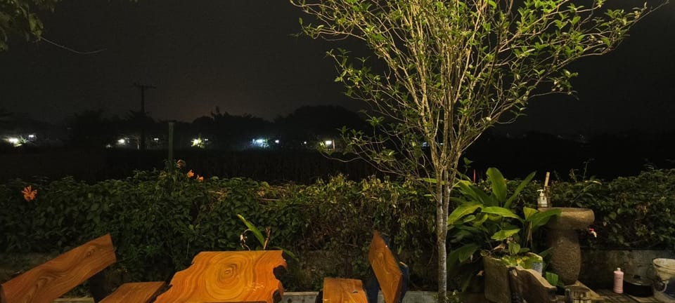 Làng Đoài Chalet in Hanoi