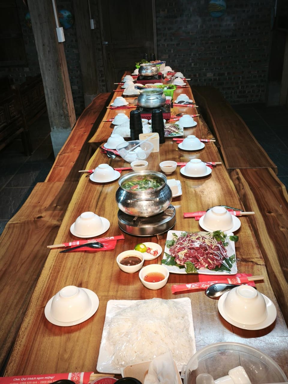 Làng Đoài Chalet in Hanoi