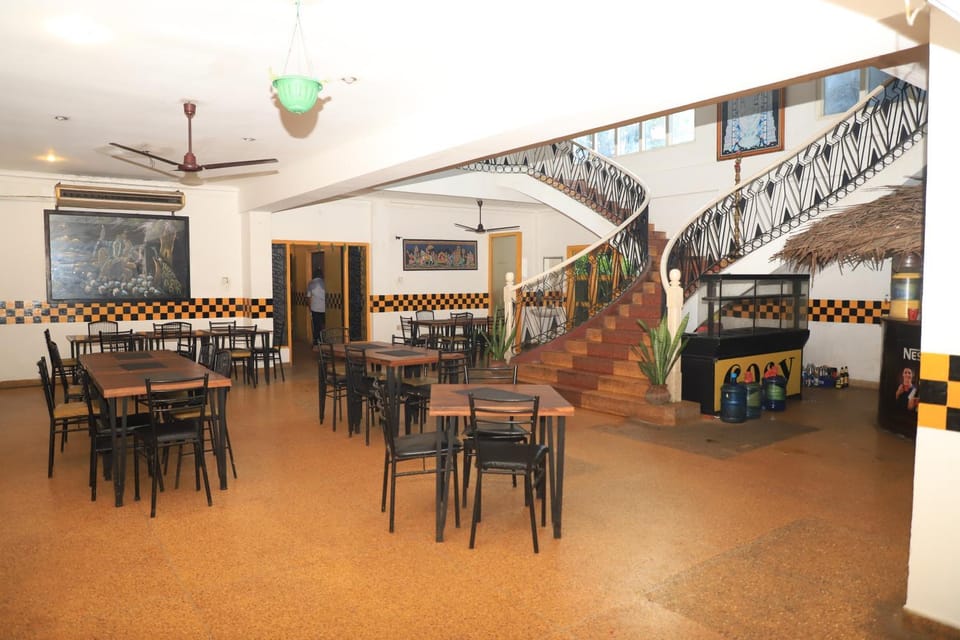 Jaffna Cosy Hotel And Restaurant Hotel in Sri Lanka