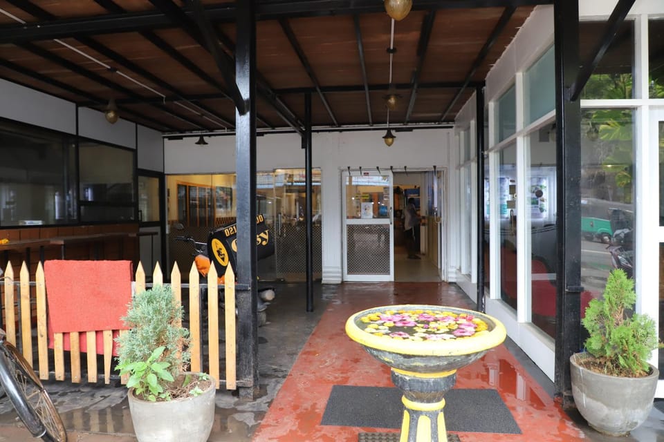 Jaffna Cosy Hotel And Restaurant Hotel in Sri Lanka