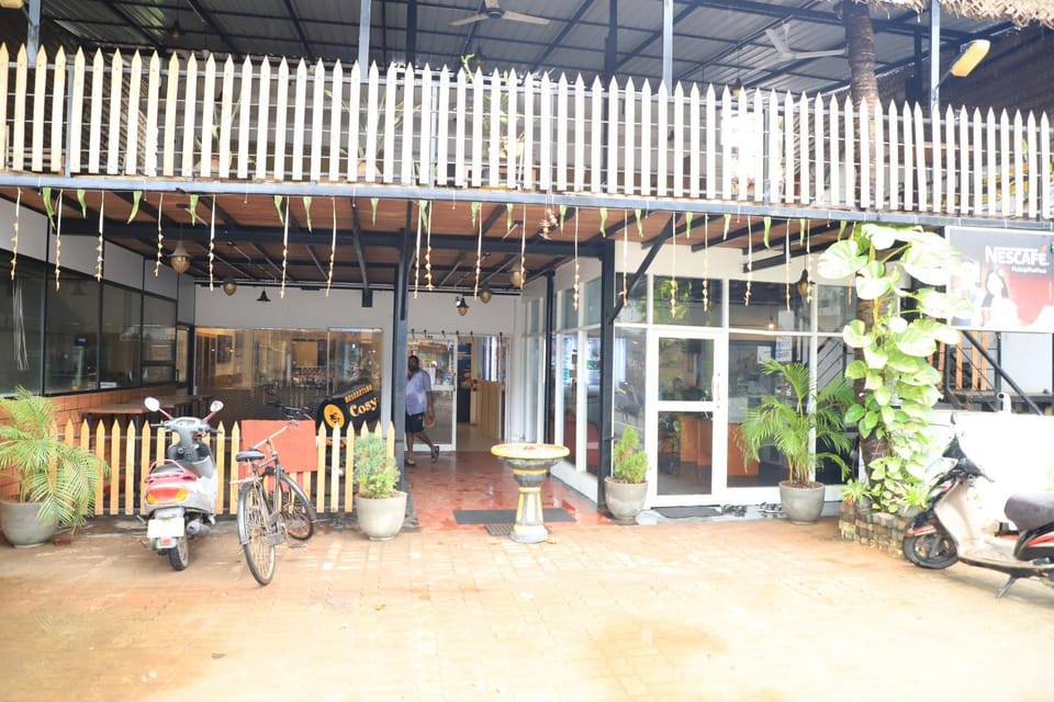 Jaffna Cosy Hotel And Restaurant Hotel in Sri Lanka