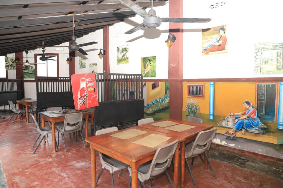 Lounge or bar