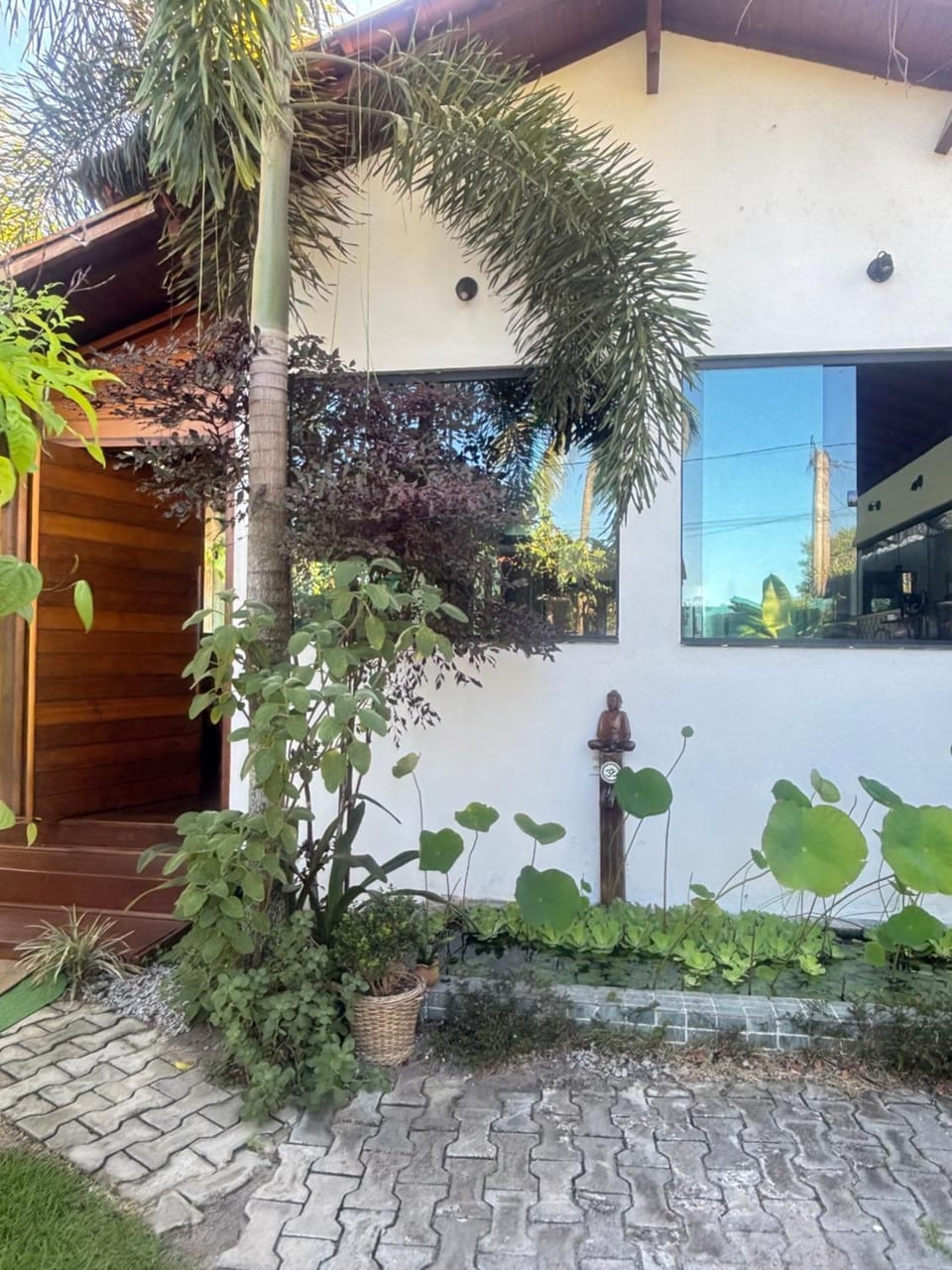 casa de temporada NAMASTE House in Arraial d'Ajuda