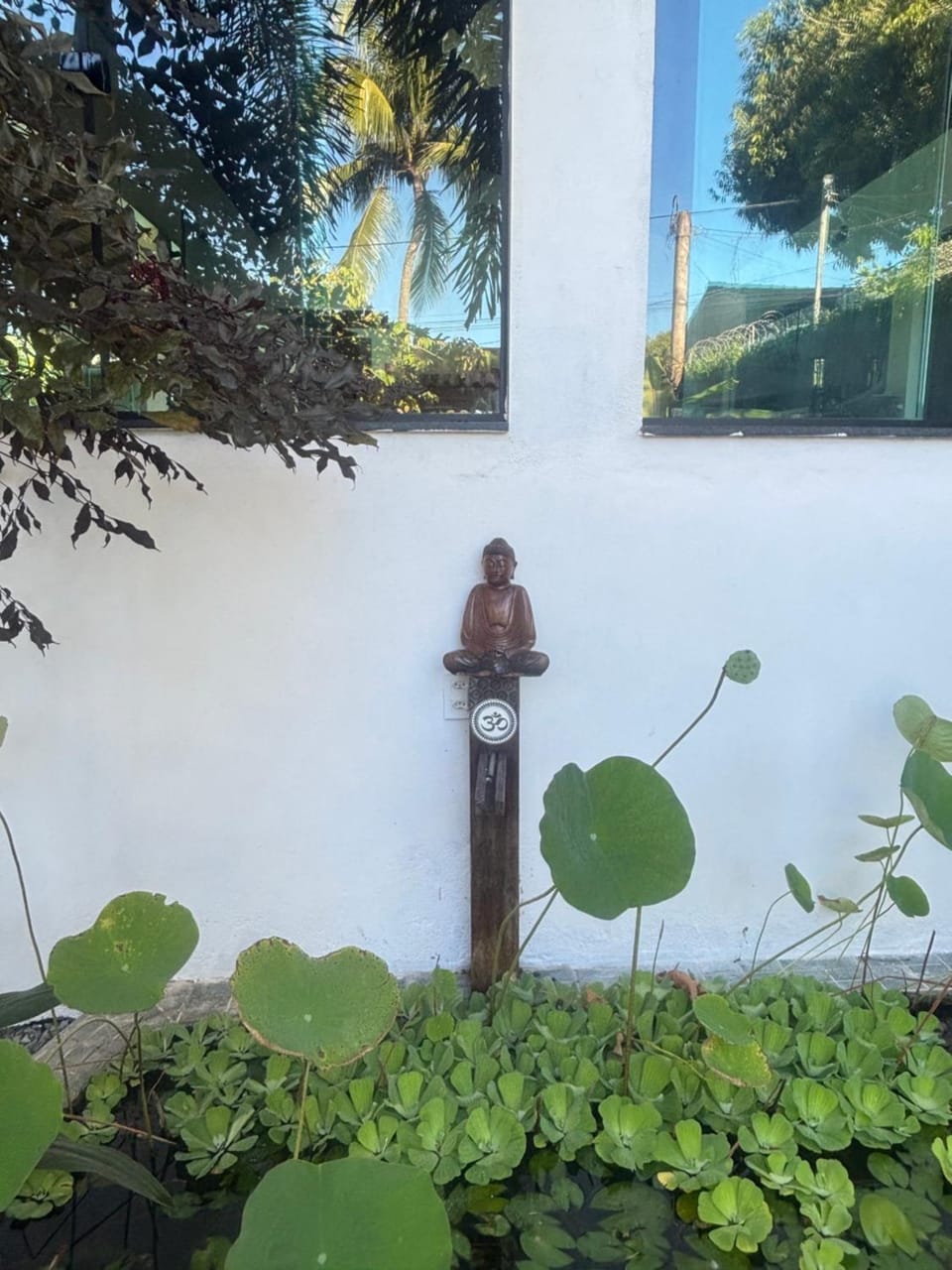 casa de temporada NAMASTE House in Arraial d'Ajuda