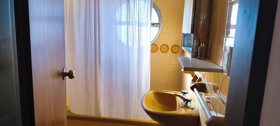 a metros del centro exelente ubicación Apartment in Mar del Plata