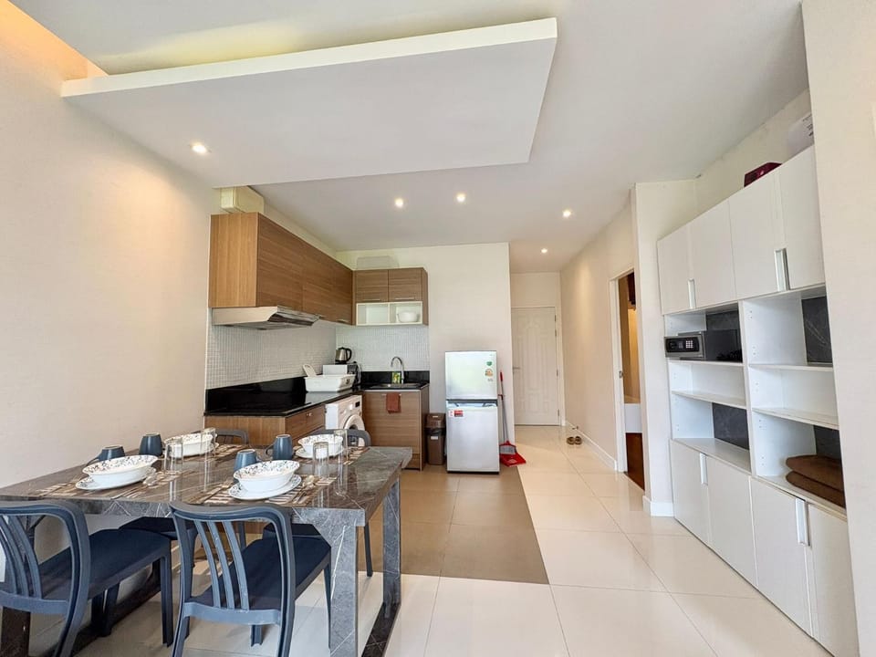 The Lago Nai Harn 2 Bedrooms by ALL HOMES Apartment in Rawai