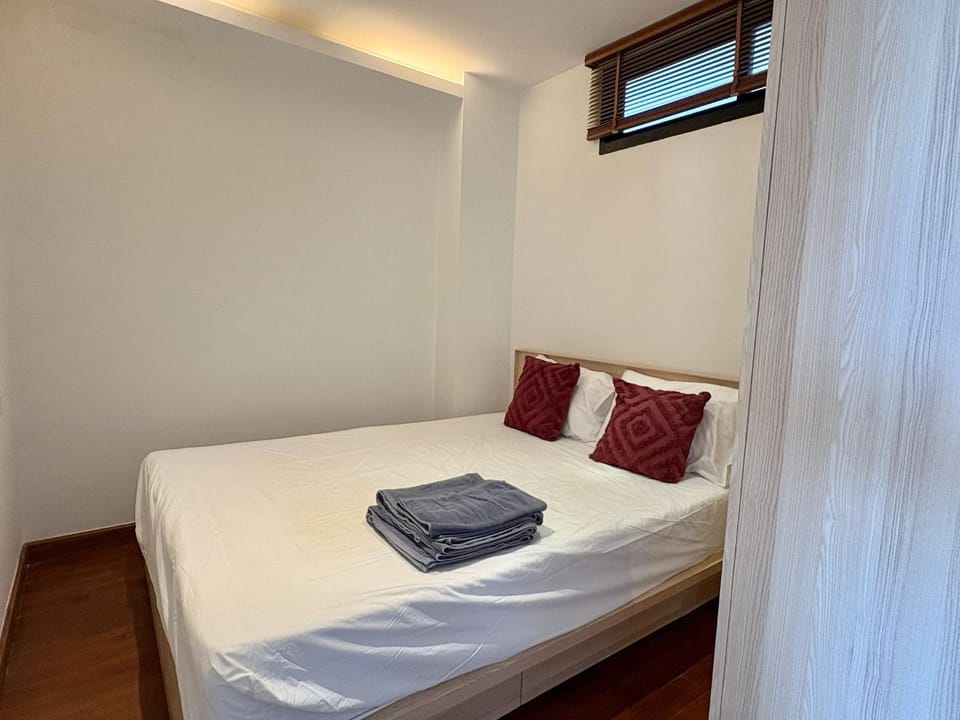 The Lago Nai Harn 2 Bedrooms by ALL HOMES Apartment in Rawai