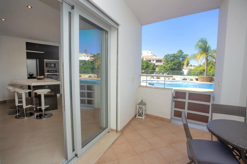 Luamar Residence Apartment in Lagos
