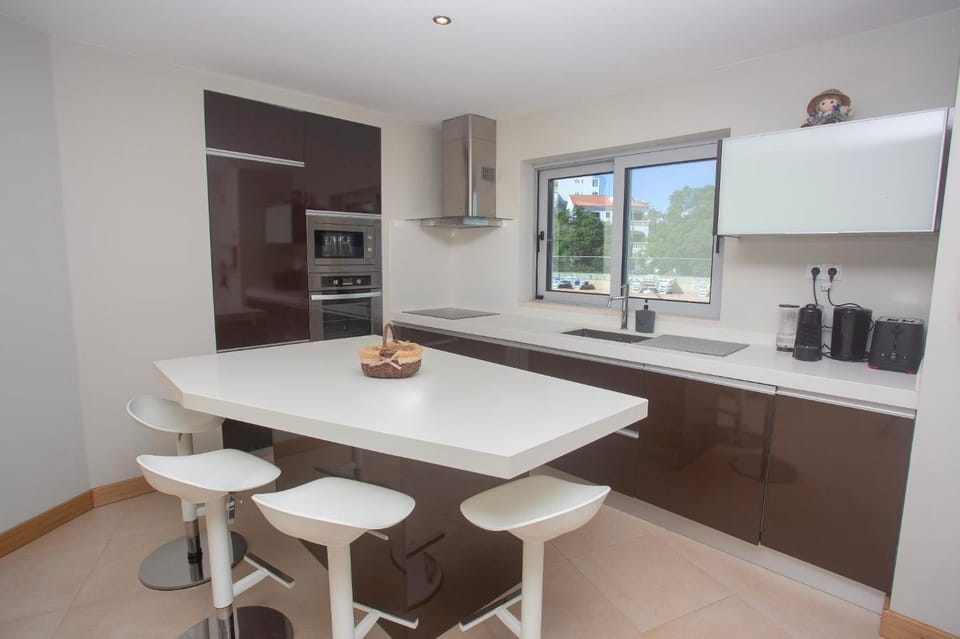Luamar Residence Apartment in Lagos