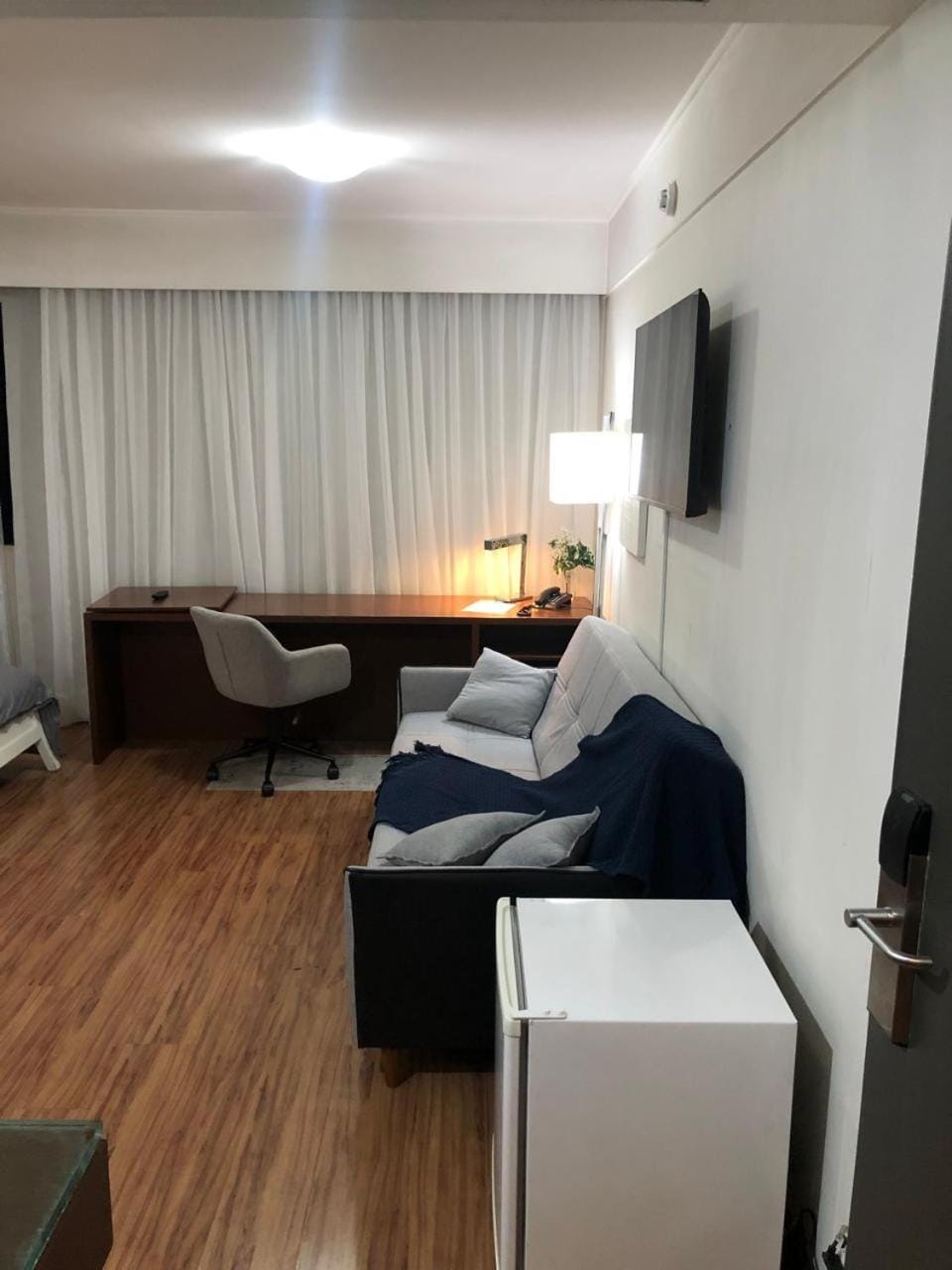 Hotel Melián Ibirapuera Grandflats Suíte Master Luxo Apartment in Sao Paulo City