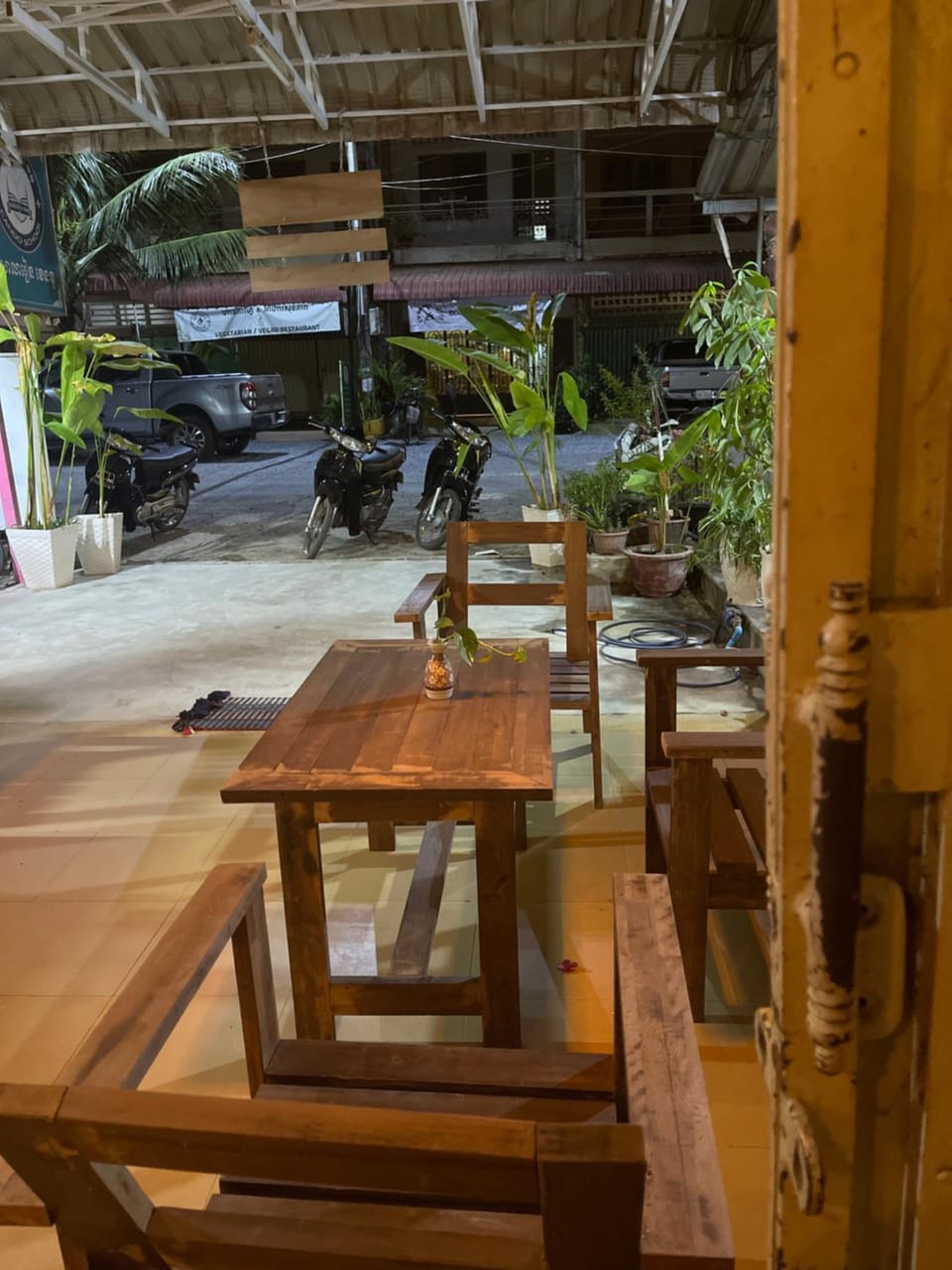 Restaurant/places to eat, Breakfast