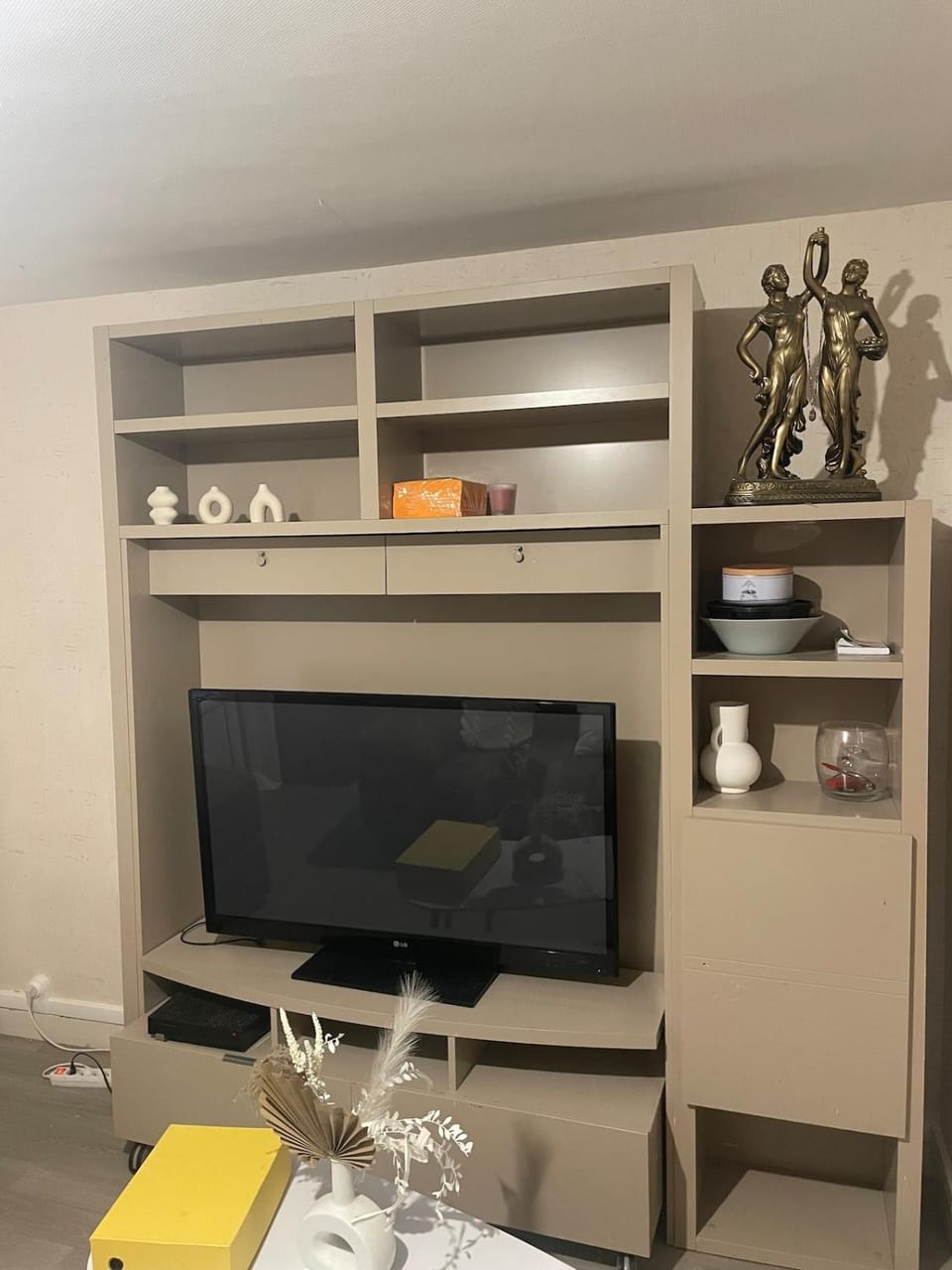 Appartement confortable pour petit budget Apartment in Le Mans