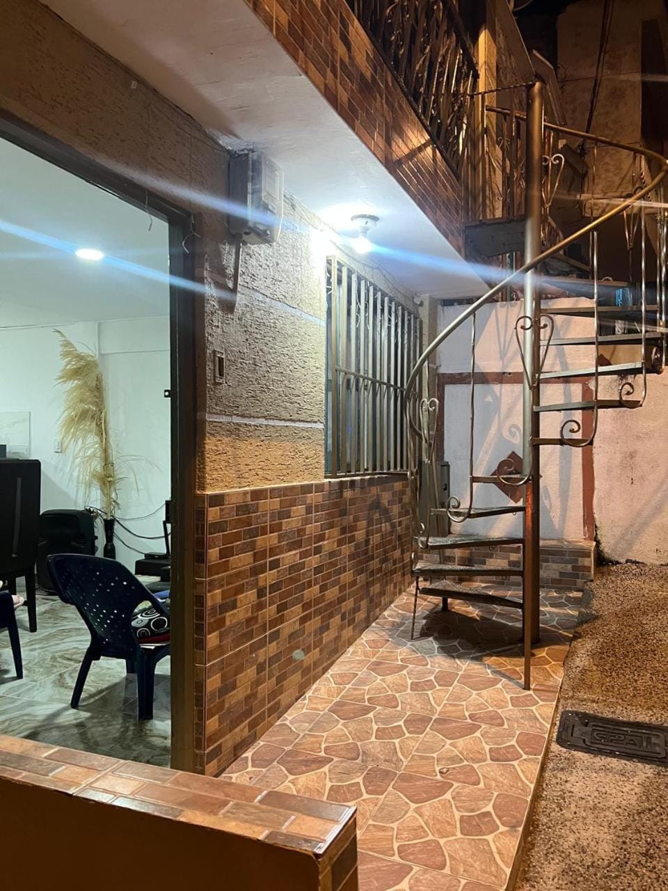 Casa Linda Apartment in Armenia