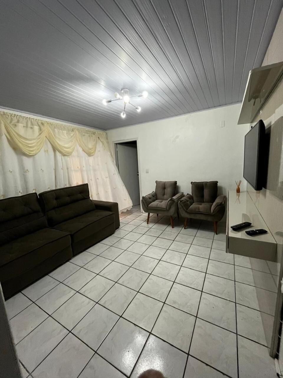 Casa no centro de Torres House in State of Santa Catarina