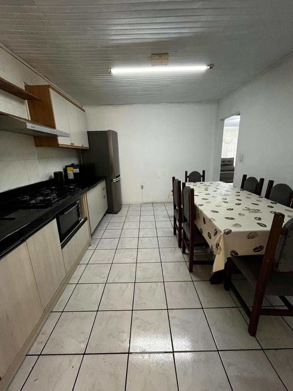 Casa no centro de Torres House in State of Santa Catarina