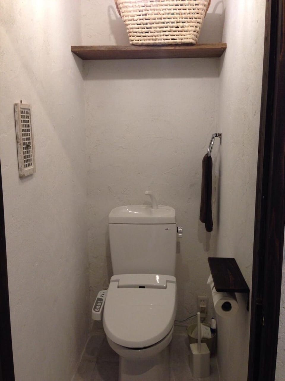 Toilet, Bathroom