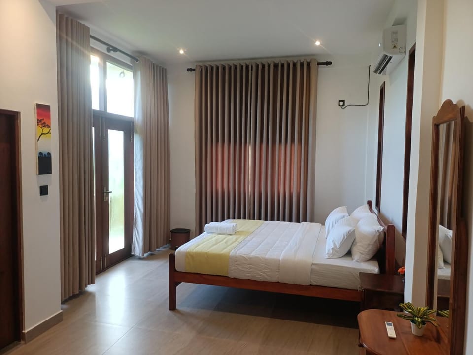 Paddy Edge Ahangama Apartment in Ahangama